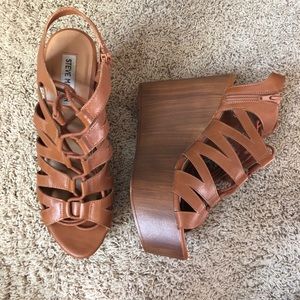 Steve Madden | Platform Heels